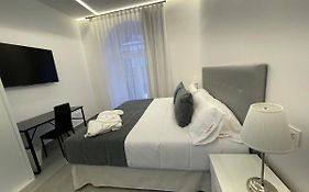 SUARA Apartamentos 1